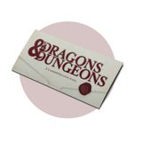 #528 - Dragons & Dungeons (Recensione)