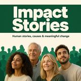 Why Every Child Needs a Paintbrush, Not Just a Pencil | Impact Stories