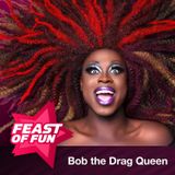 FOF #1916 – Bob the Drag Queen: How to Succeed in Drag Without Really Tucking