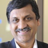 Reimagining Education - At Scale: edX's Anant Agarwal