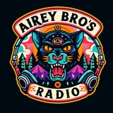 Airey Bros. Radio / Troy Nickerson / Ep 201 / UNC / UNC Bears / Northern Colorado / Greeley Colorado / GreeleyStrong