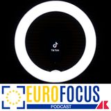 TikTok vietata anche in Ue?
