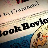 Writers Writing, Readers Reading, Creators Creating