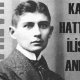 Kalda Hattına İlişkin Anılar   Franz KAFKA sesli kitap