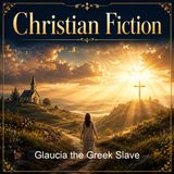 Glaucia the Greek Slave - Emma Leslie