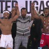 Inside Boxing Daily: Porter-Ugas upset alert?Wilder-Breazeale PPV! Dubois and Yarde impress! GGG signs with DAZN. A look back at Ali-Frazier