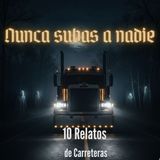 10 Relatos de terror en la carretera | Relatos y leyendas de Terror