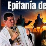 2-26_¿POR QUÉ Se CELEBRA La EPIFANÍA Del SEÑOR! Padre Luis Toro - Padre Luis Toro