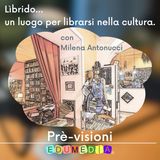Librìdo... un luogo per librarsi nella cultura
