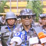 2023 Elections: Several arrests have been made, say police