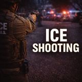 Ice shooting