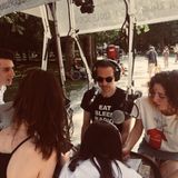 #RadioCity2018 In diretta con il boss!!
