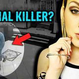 Depraved Killer Caught On Camera - Can YOU Solve This Case