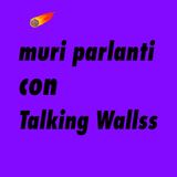 muri parlanti con Talking Wallss - TAGS TALK
