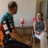 Salotto Paganini S3 E4 - Ana Vidović e il valore positivo della musica (con Marco Surace)