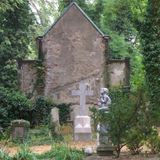 Ep. 6: Abandoned Cemeteries, Interview with Ed Snyder