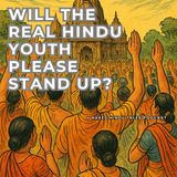 Hindu Youth in the West Not Mobilizing After Charlie Kirk Passing