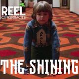 The Shining: Kubrick’s Moon Landing Confession? w/ Paranoid American