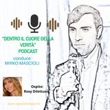 Tradimenti e app d’incontri- ospite Rosy Dilettuso