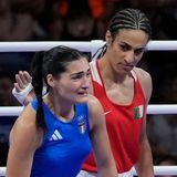 Olympic Boxers and Biology 101: The Cost of Gender Confusion- Dr. Jennifer Roback Morse