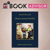 “Quattro presunti familiari” di Daniele Mencarelli: un’indagine sul potere e sul dolore