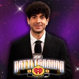Tony Khan: Talks AEW’s Evolution, “Creative Control” and NJPW/CMLL Collabs