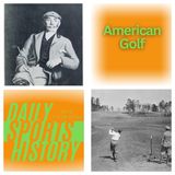 From Tee to Green: Tracing the Evolution of American Golf