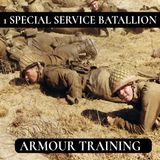 Training in an Armoured Reconnaissance Unit | Military Memories