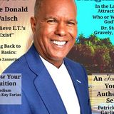Michael Bernard Beckwith and the Law of Attraction