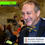 Clicca PLAY e ascolta la news "SOCIETÀ ITALIANA TUTELA VOCE: MAURO CASCIARI DEPOSITA MARCHIO VOCALE E IMPRONTA SONORA"