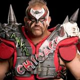 "Unleashed: The Untold Stories of Road Warrior Animal"