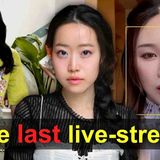 Chinese Live Streamer Died On Stream_ Then Someone Stole Her Body _ Sold It
