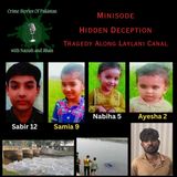 Minisode 6: Hidden Deception - Tragedy Along Laylani Canal