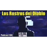 Satanás y sus diferentes formas de estar entre nosotros