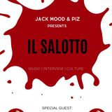 Salotto con The Rain & Friends - Jack, Mood & Piz - s01e06