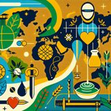 20 giugno 2025 - Italian Bulletin: Dal Patriottismo Iraniano al Trionfo Culinario - Notizie del Giorno