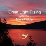 Raising Your Vibration by Redirecting Your Consciousness - It's easier than you think!