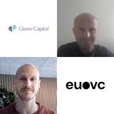 EUVC | E380 | Giano Capital's Alberto Chalon on a deep dive in how to master the sell-side of secondaries