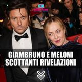 Giorgia Meloni e Andrea Giambruno: Le Nuove Scottanti Rivelazioni!