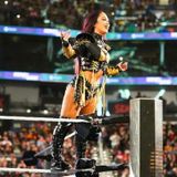 Episode 8 - The Wrestling Podcast Two