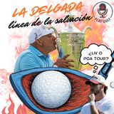 Episodio 7: La delgada línea de la salvación