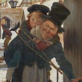 Ein Weihnachtslied | Weihnachtsgeschichten