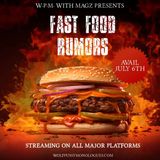 Fast Food Rumors