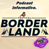 Festival Borderland