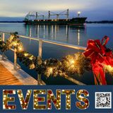 Parades, pub crawls & more: Michigan's Thumbcoast celebrates the holidays (Nov. 15-16, 2025)