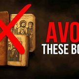 5 Dangerous Lost Gospels You Shouldn_t Read