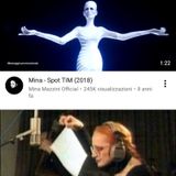 sanremo2026/carta blanca a mina