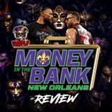 WWE Money In The Bank 2026 Review | LA KNIGHT SAID IT FELT LIKE NOW OR NEVER... WELP