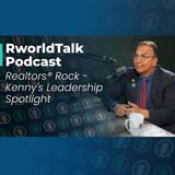 Episode 36: Kenny Silverman Rocks the RWorld Journey
