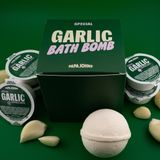 Papa John's Bath Bombs; Tiger Urine For Rheumatism; & Male Enhancements